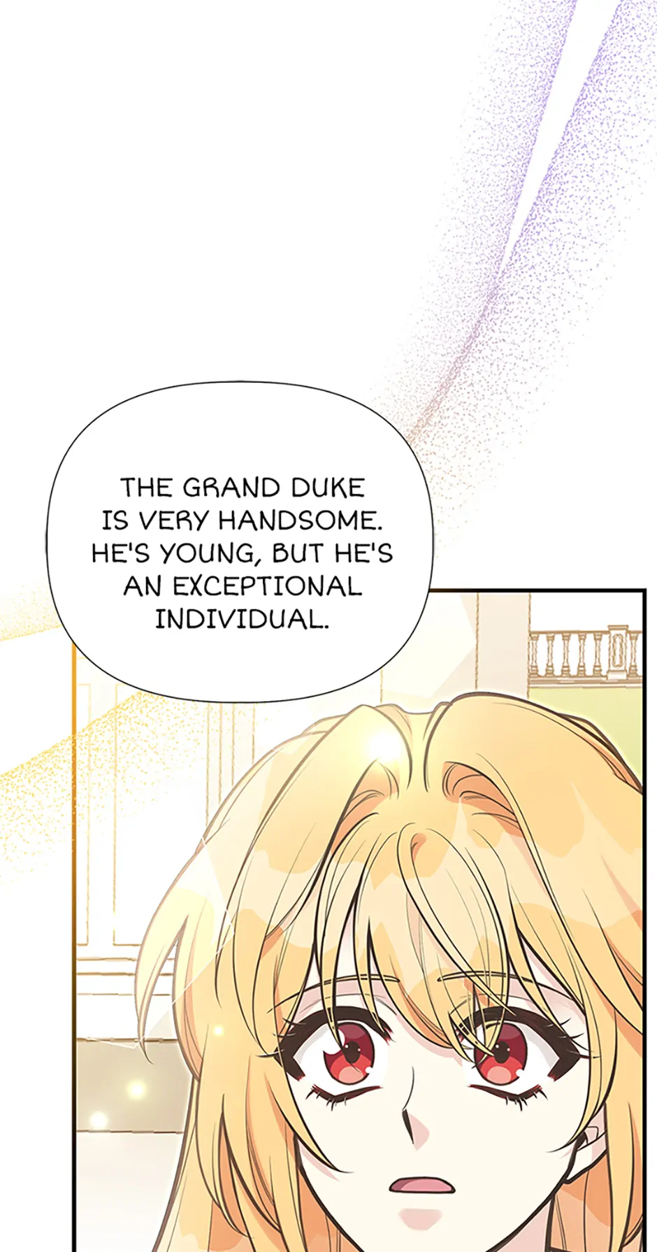 My Sister Picked Up The Male Lead Chapter 112 67